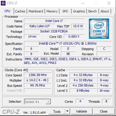 Обзор ASUS ExpertBook B9450: ультралёгкий бизнес-ноутбук мечты с фантастической автономностью-39
