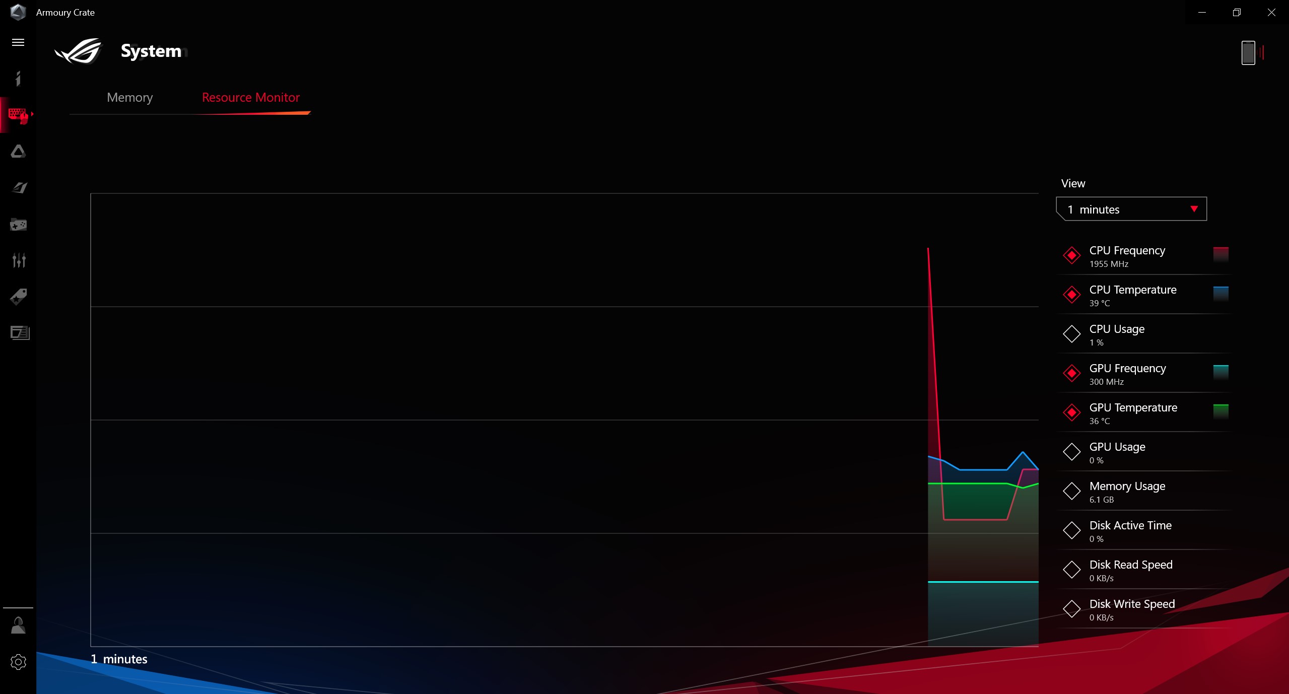 Обзор игрового ноутбука ASUS ROG Zephyrus G14: правильный ультрапортативный гейминг-142
