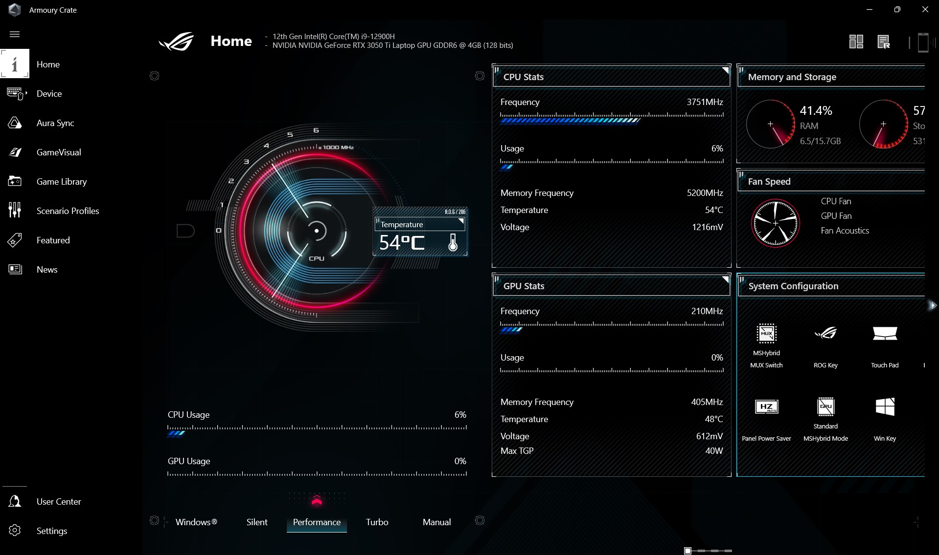 ASUS ROG Flow Z13 (2022) review: The most powerful gaming tablet-284