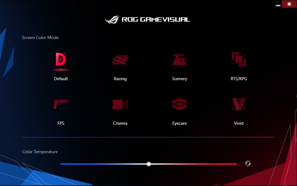 Огляд ASUS ROG Zephyrus G: компактний ігровий ноутбук з AMD та GeForce-21