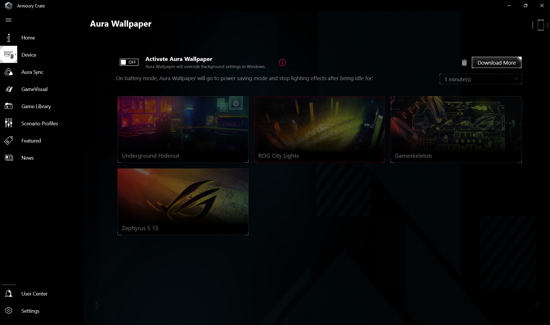 ASUS ROG Flow Z13 (2022) review: The most powerful gaming tablet-290