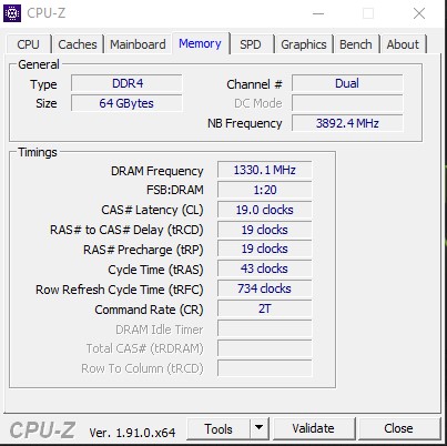 Обзор ASUS ProArt StudioBook Pro 17 W700: портативная рабочая станция для самых креативных-40