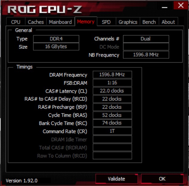 Обзор игрового ноутбука ASUS ROG Zephyrus G14: правильный ультрапортативный гейминг-52