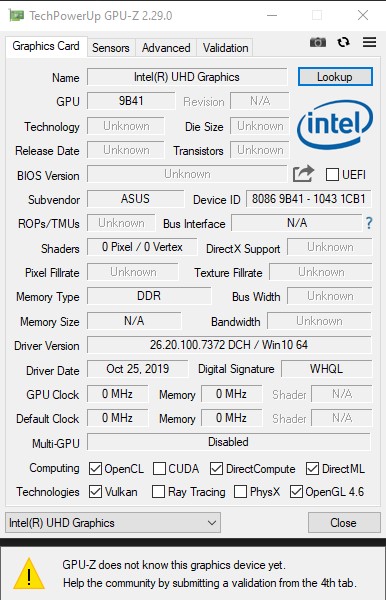 Обзор ASUS ExpertBook B9450: ультралёгкий бизнес-ноутбук мечты с фантастической автономностью-40