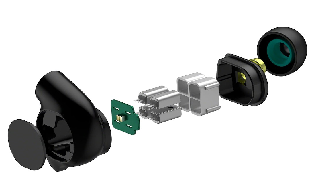 Обзор наушников Sony IER-M7: четырёхдрайверные арматурные IEM-ы, которые порадуют ваши уши-16