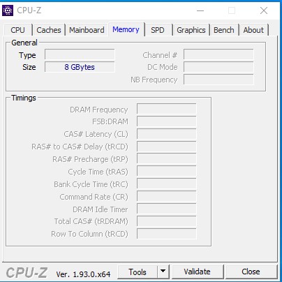 Обзор ASUS Laptop 15 X509JB: ноутбук начального уровня с процессором Intel Ice Lake-31