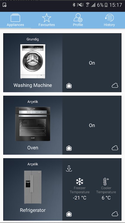 IFA 2019: бытовая техника и экосистема "умного" дома Beko-10