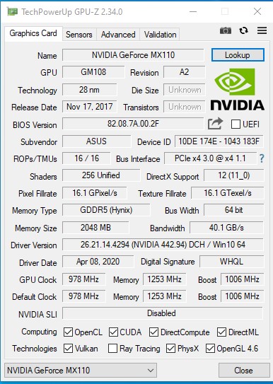 Обзор ASUS Laptop 15 X509JB: ноутбук начального уровня с процессором Intel Ice Lake-32