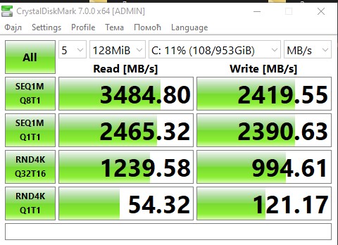 Обзор ASUS ExpertBook B9450: ультралёгкий бизнес-ноутбук мечты с фантастической автономностью-65