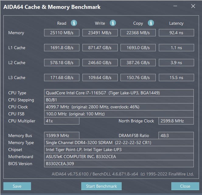 ASUS ExpertBook B5 : un ordinateur portable professionnel fiable avec une autonomie impressionnante-54