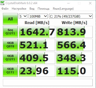 Обзор Acer Swift 7 (2018): ультрабук толщиной со смартфон-66