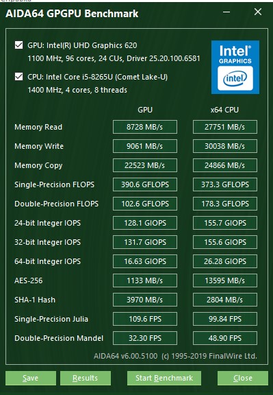 Обзор ноутбука Lenovo ThinkPad T490s: усердный работник-47