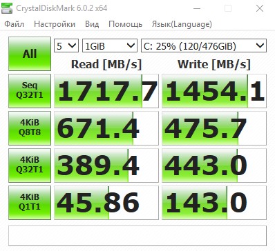 Огляд ASUS ZenBook S13: флагманський безрамковий ультрабук зі зворотним "монобровою"-61
