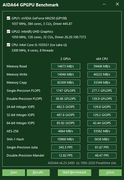 Обзор ноутбука Acer Swift 3: портативный помощник офисного работника-52