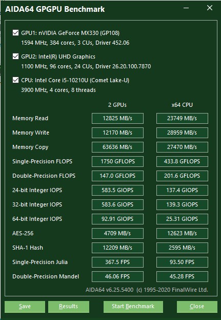 Обзор Lenovo ideapad 3: недорогой домашний ноутбук с процессором Intel 10-го поколения-51