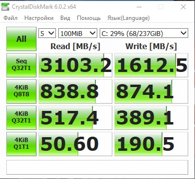 Обзор ноутбука Lenovo ThinkPad T490s: усердный работник-62
