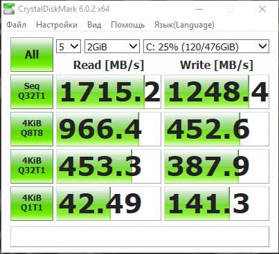 Огляд ASUS ZenBook S13: флагманський безрамковий ультрабук зі зворотним "монобровою"-62