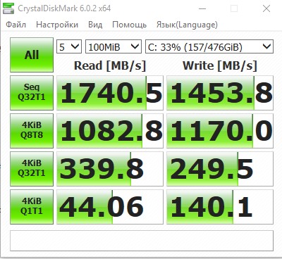 Обзор Lenovo IdeaPad S340: на что способны новые мобильные процессоры AMD Ryzen с графикой Vega-67
