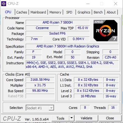 Acer Nitro 5 AN517-41 Review: replacing gaming desktop in 2021-34