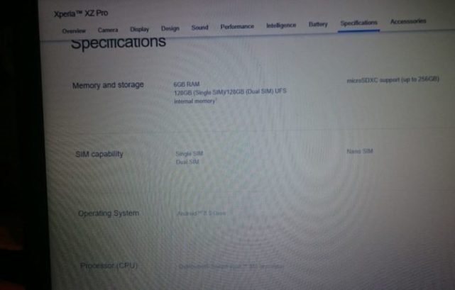 Sony Xperia XZ Pro.jpg