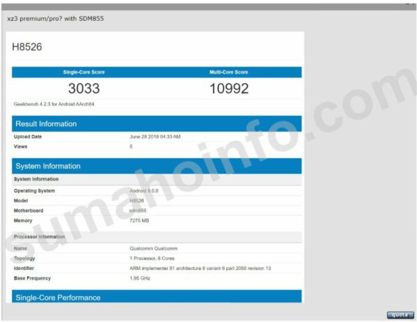 Sony-Xperia-XZ3-Premium-or-Pro-in-Geekbench.jpg