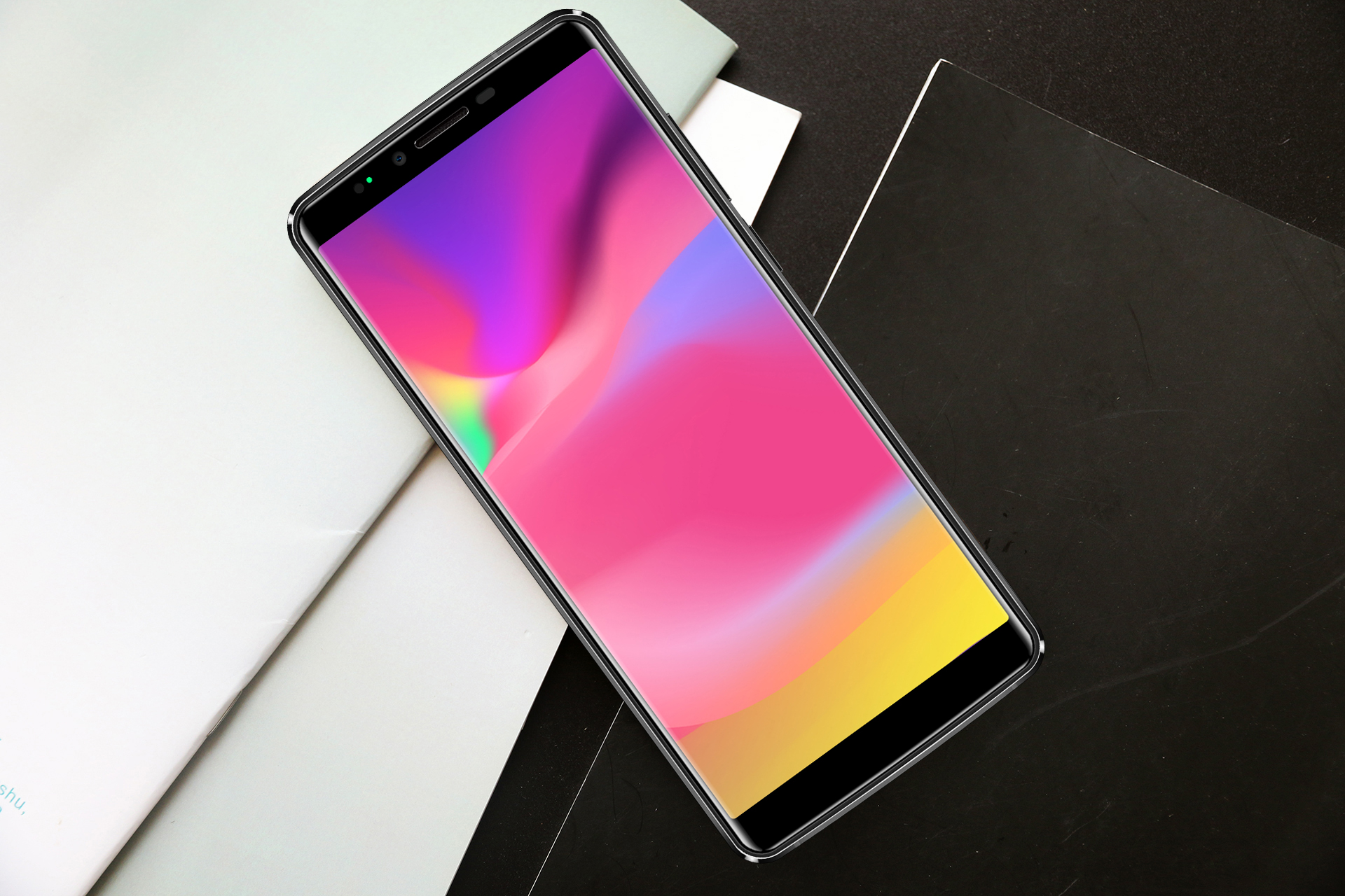 OUKITEL K8: батарея на 5000 мАч и анонс в июле TIM图片20180626192620.jpg