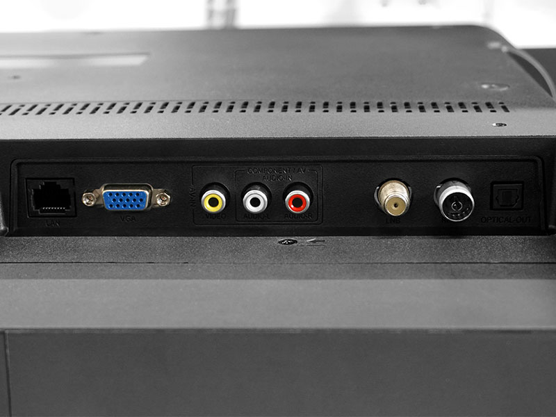 Gazer TV65-US2G — лучший Smart TV с диагональю 65 дюймов-7