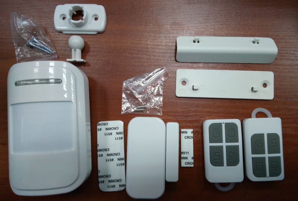 Обзор GSM-сигнализации Tecsar Alert WARD: в помощь дачнику Tecsar_Alert_WARD_01.jpg