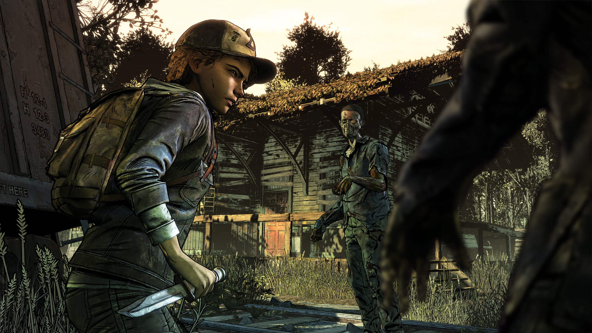 The Walking Dead The Final Season — Episode 3 Broken Toys.jpg