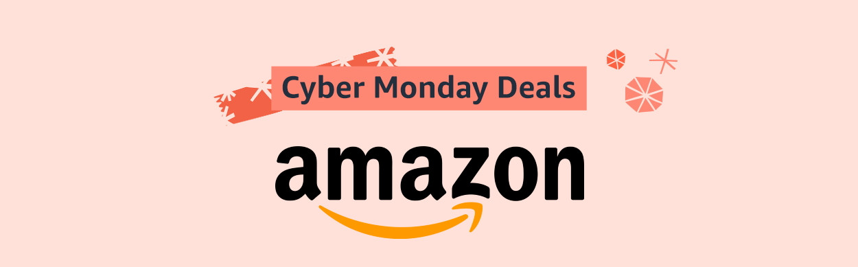 Киберпонедельник на Amazon: лучшие скидки на гаджеты