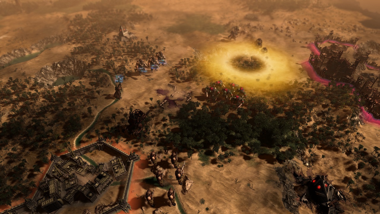 Warhammer 40,000 Gladius — Relics of War.jpg