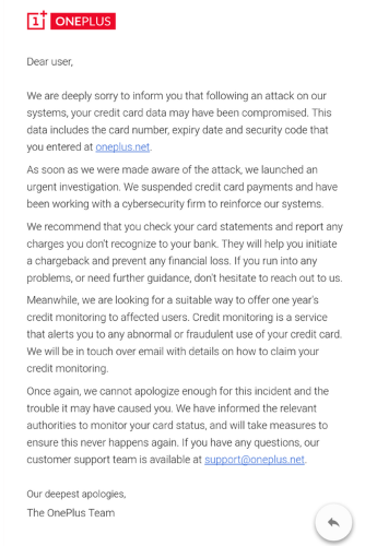 We are sorry (OnePlus) .png
