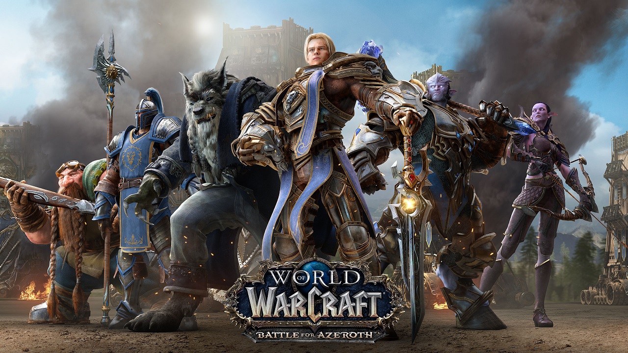 World of Warcraft Battle for Azeroth.jpg