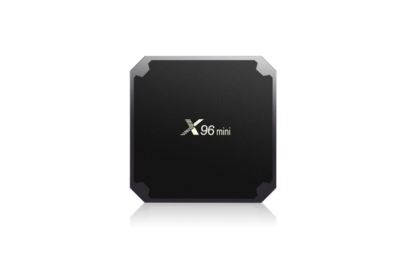 Скидки на медиаплееры в TomTop X96mini Android 7.1.2 TV Box Amlogic S905W.jpg