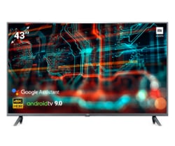 Огляд Android-телевізора KIVI 43U710KB: найкращий телевізор до 10 000 гривень-3 Огляд Android-телевізора KIVI 43U710KB: найкращий телевізор до 10 000 гривень-3