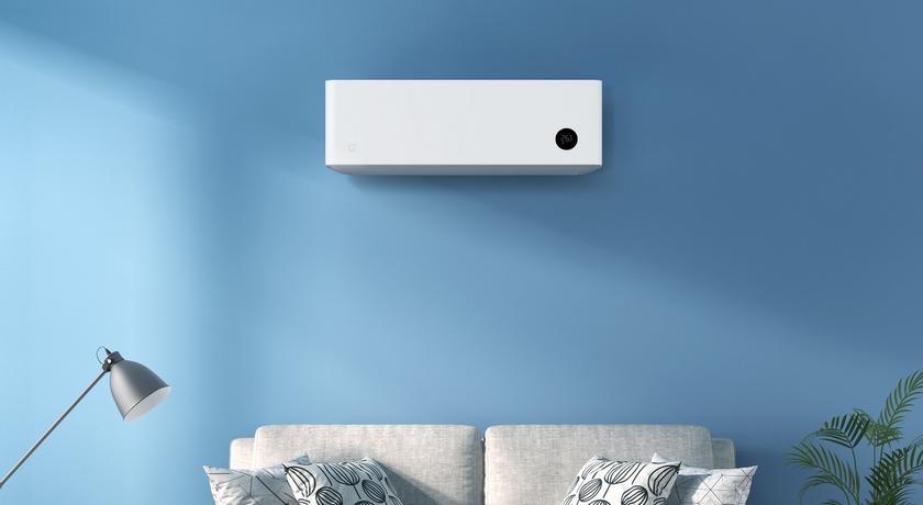 Xiaomi Mijia Internet Air Conditioner.jpg