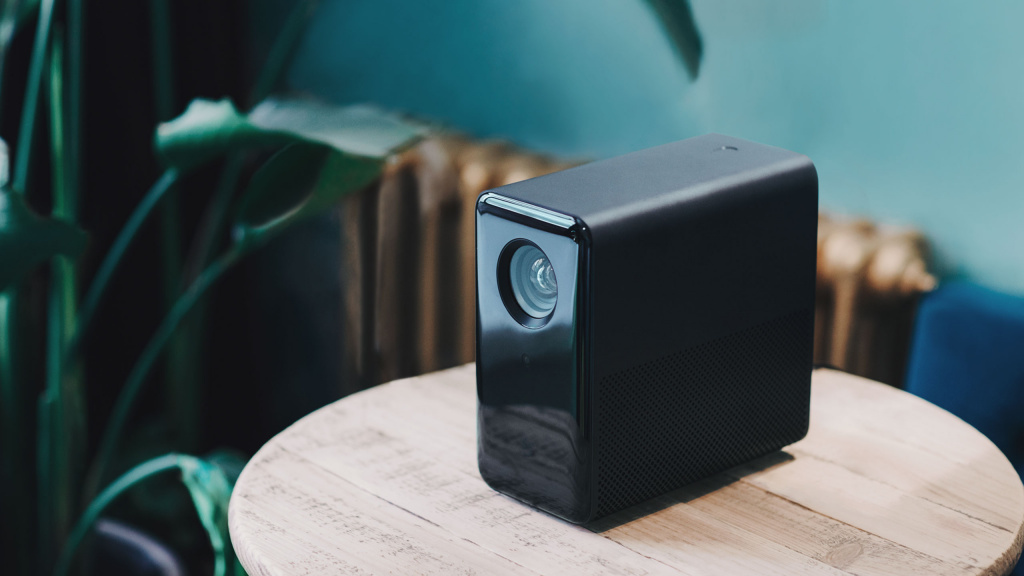 Xiaomi Mijia Projector 1.jpg