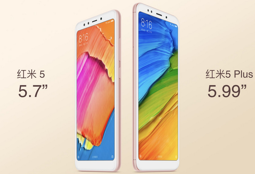 Xiaomi Redmi 5 and Redmi 5 Plus.jpg