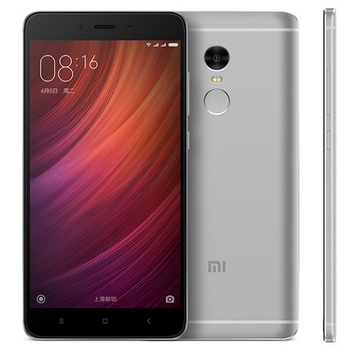 Скидки на смартфоны и гаджеты в интернет-магазине CAFAGO-3 Xiaomi Redmi Note 4X.jpg