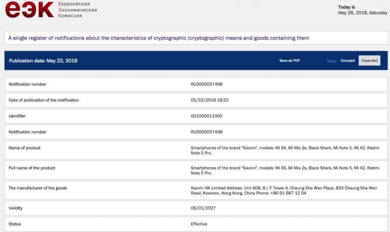 Xiaomi-Mi-Note-5-Mi-A2-Eurasian-Economic-Commission-e1527404792453.jpg