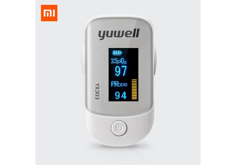11 современных термометров и пульсоксиметров c Aliexpress-11