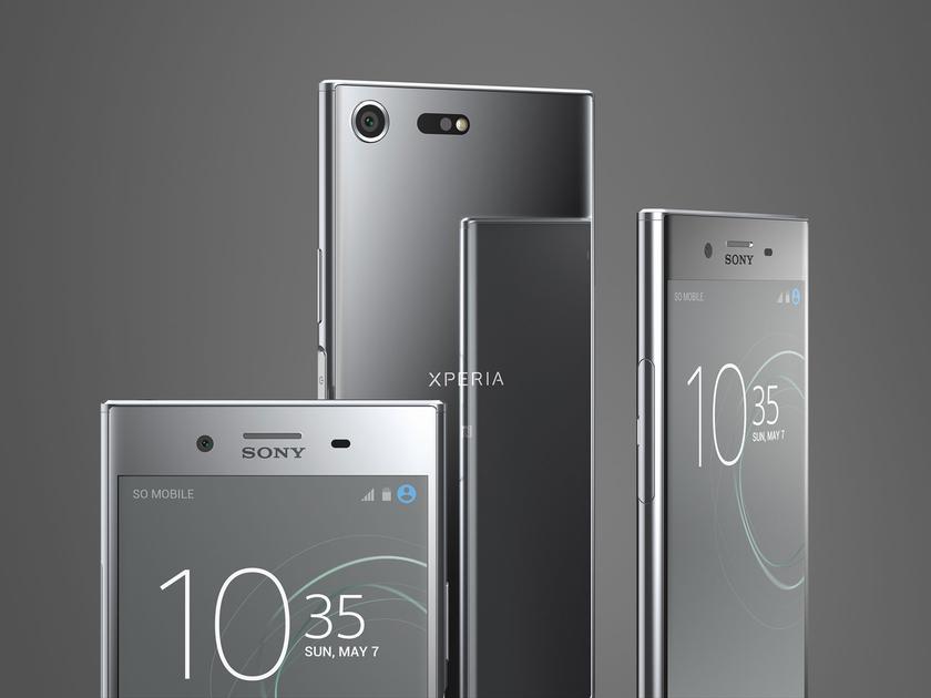 Xperia XZ Premium, ZX1 ZX1 Compact Android 9 Pie.jpg