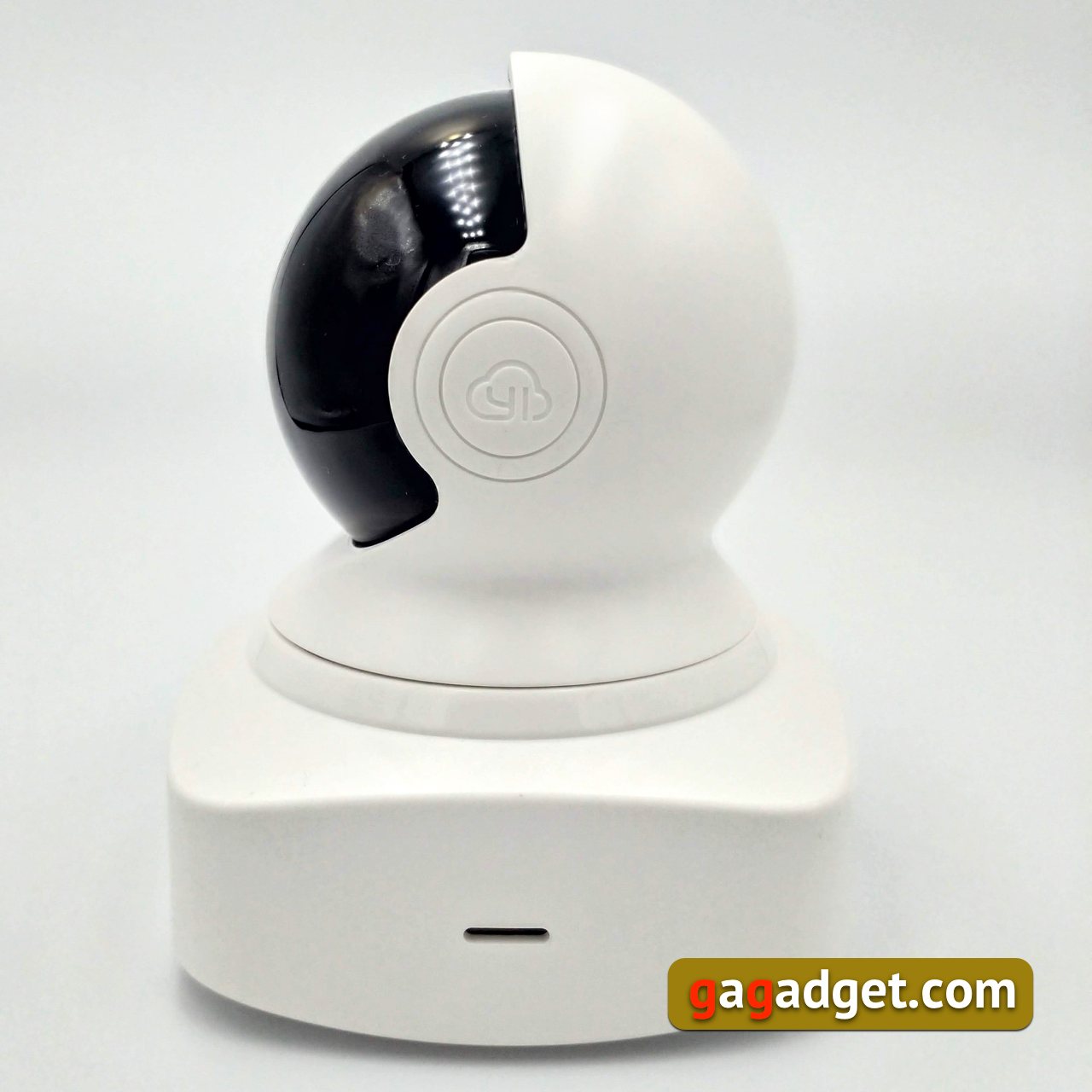 Обзор Yi Cloud Dome: достойная камера для домашнего видеонаблюдения-12