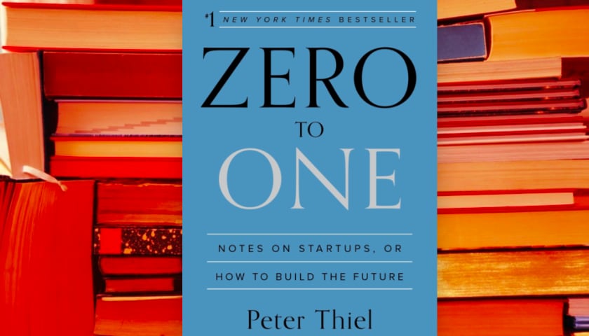 The Best 10 Books for Understanding IT Companies-5 The Best 10 Books for Understanding IT Companies-5