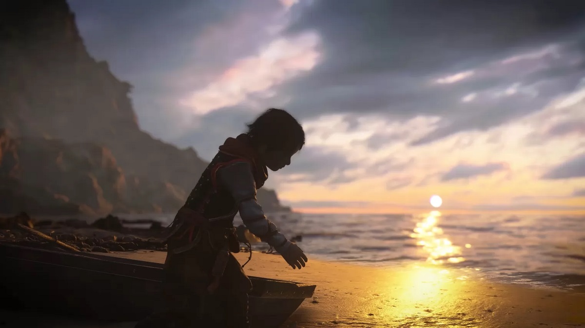 It all depends on the gamers: the developers of A Plague Tale do not exclude the third part in the series, but only with a favorable reaction of the public to Requiem