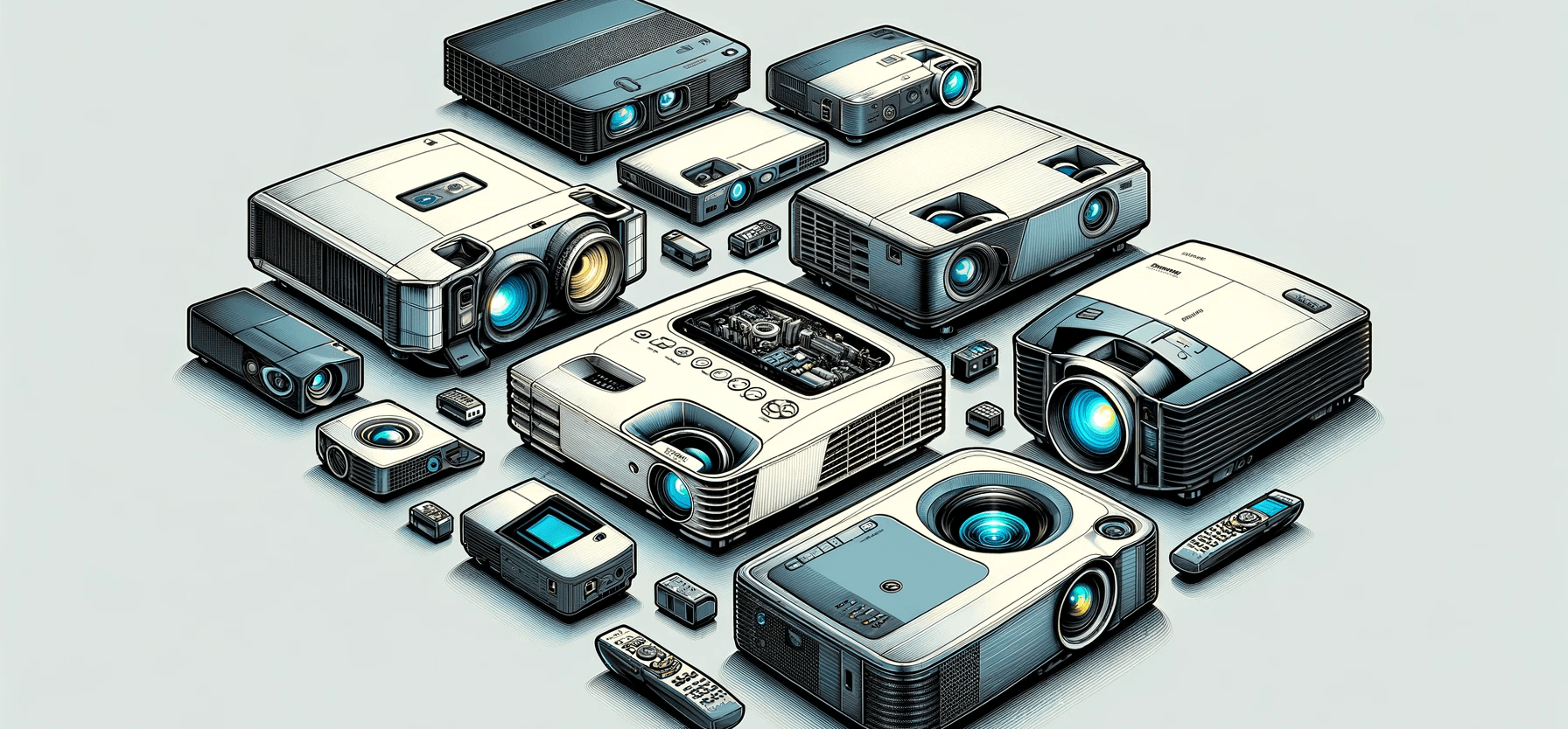 best projector 2026 best projector 2026