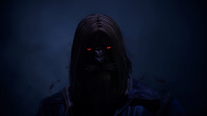 The developers of Dragon's Dogma 2 have introduced a new class - Warfarer-2