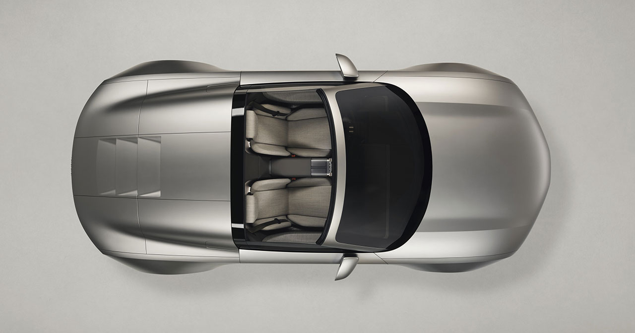 Audi Concept C у Мілані