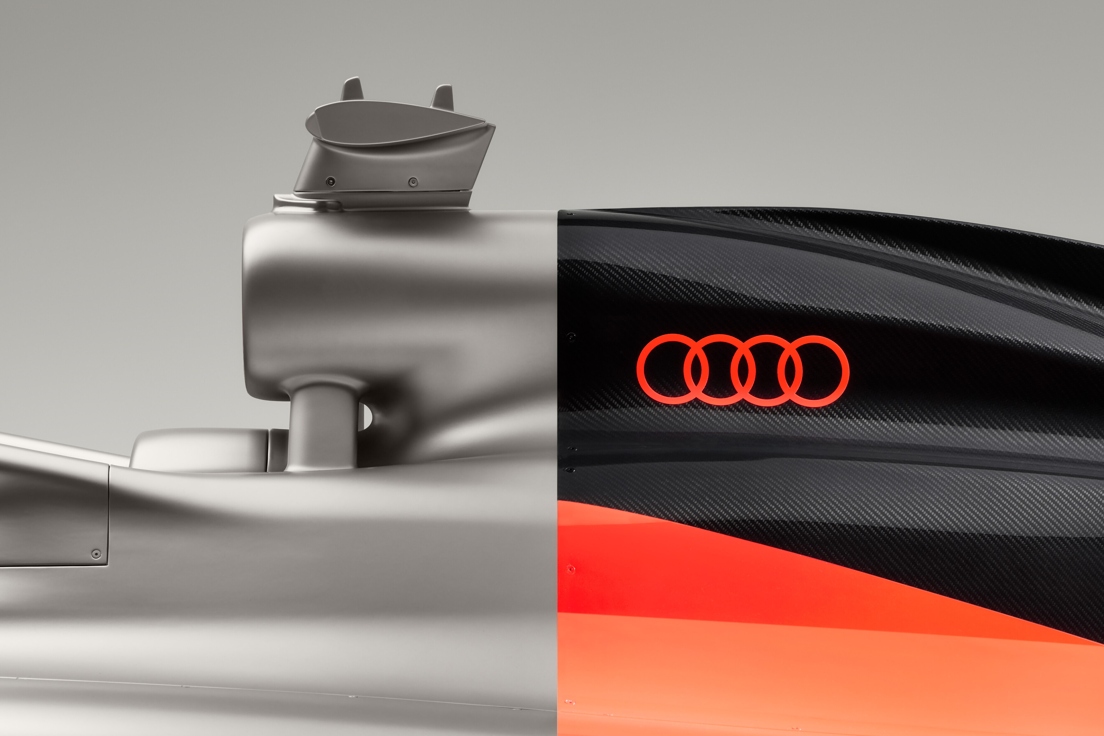 Audi Формула-1 Team фото 1