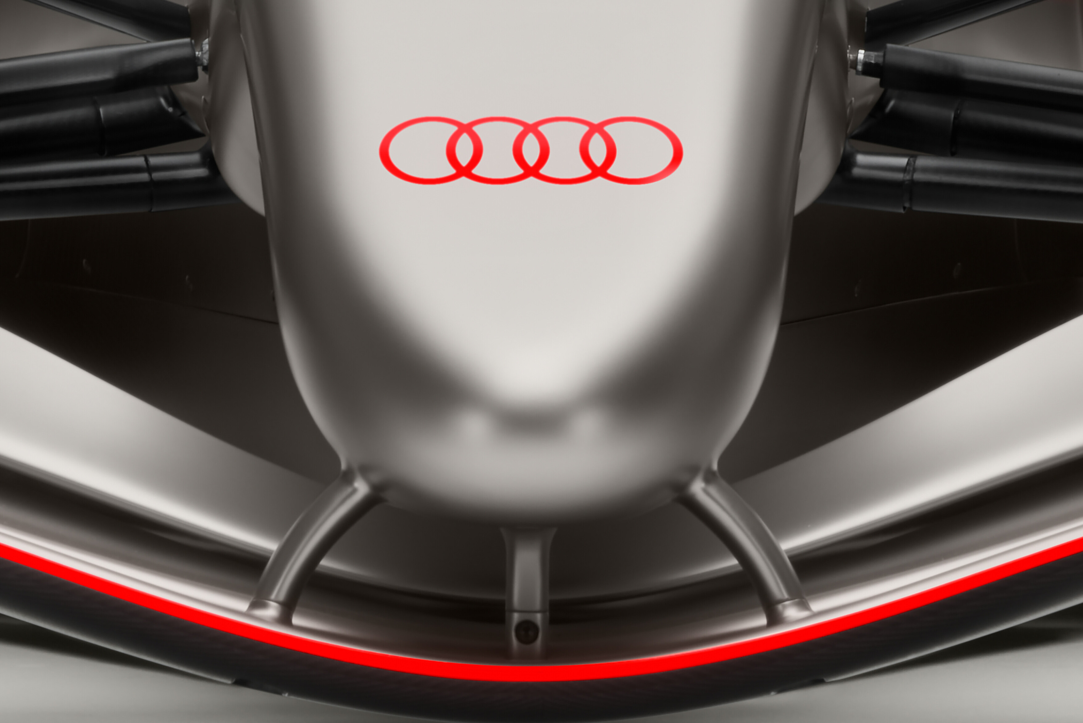 Audi Формула-1 Team фото 3